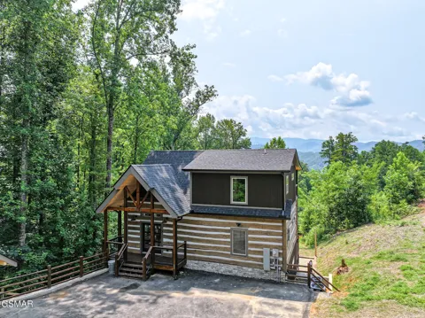 626 Jess Field Road