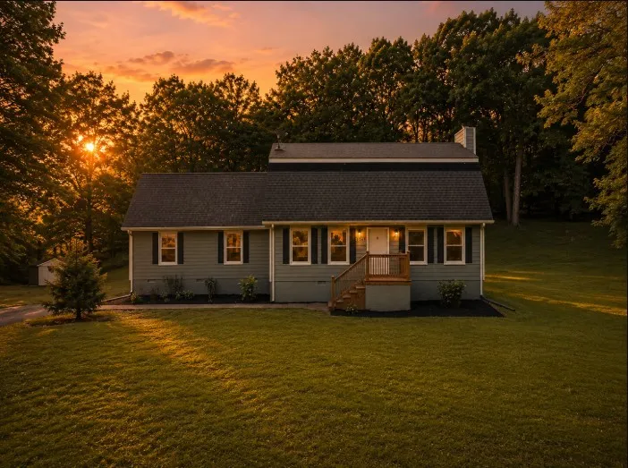2541 Distillery Rd Greenbrier, TN 37073