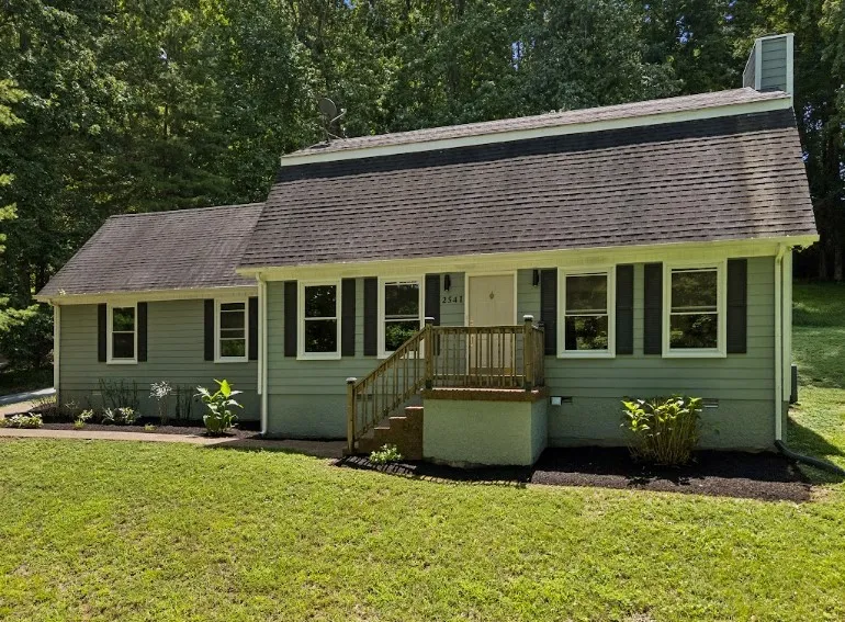 2541 Distillery Rd Greenbrier, TN 37073