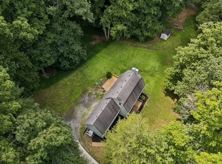 2541 Distillery Rd Greenbrier, TN 37073