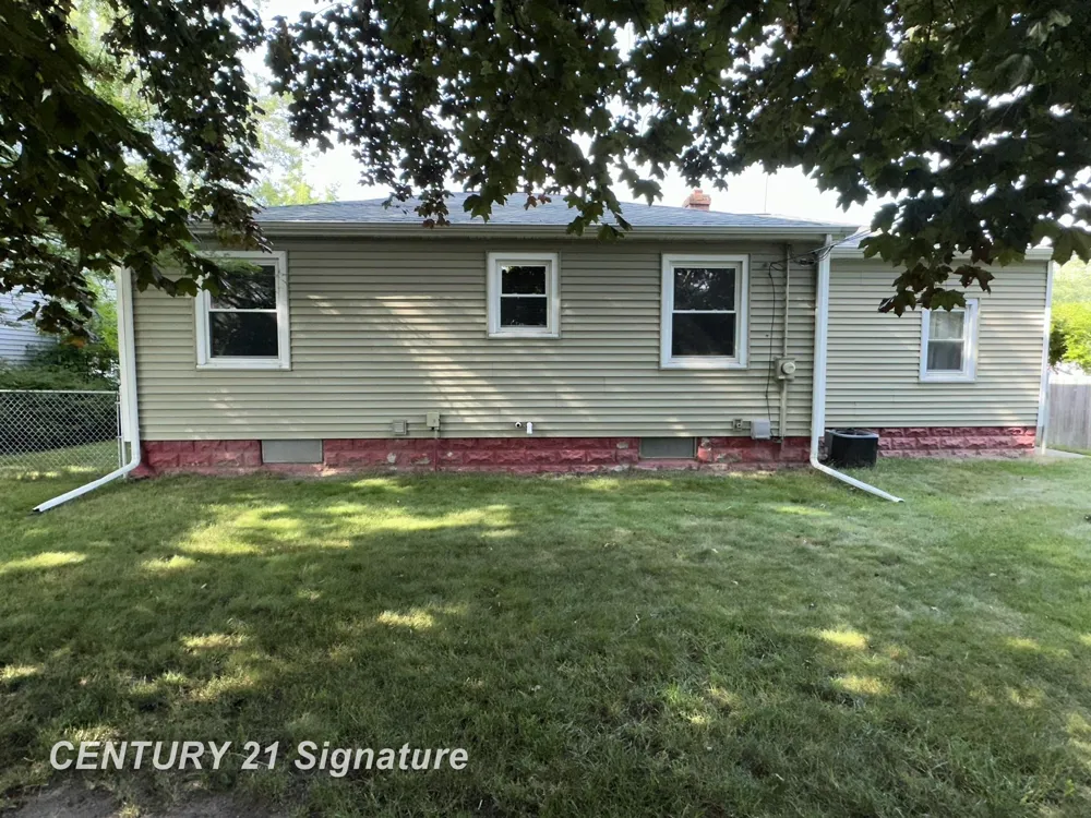 407 W Jenny Street Bay City City, MI 48706