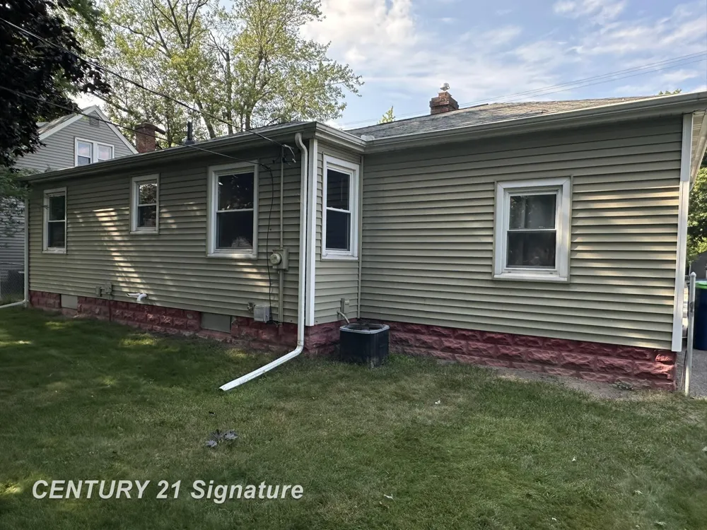 407 W Jenny Street Bay City City, MI 48706