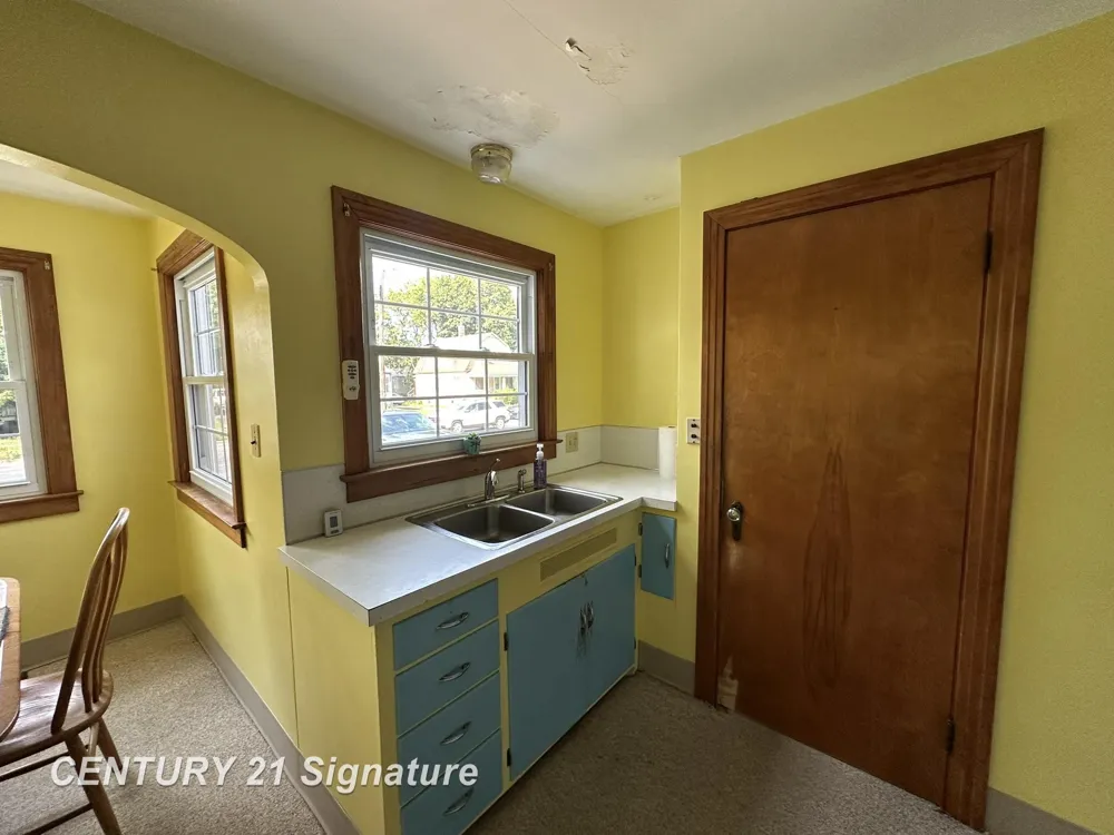 407 W Jenny Street Bay City City, MI 48706