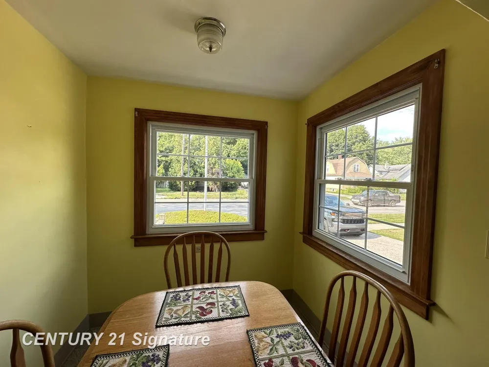 407 W Jenny Street Bay City City, MI 48706