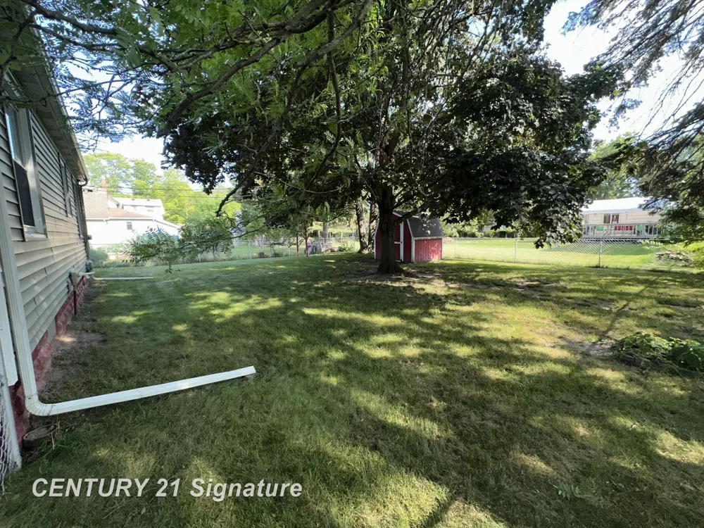 407 W Jenny Street Bay City City, MI 48706