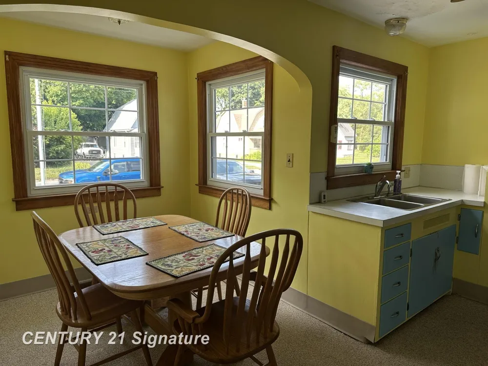 407 W Jenny Street Bay City City, MI 48706