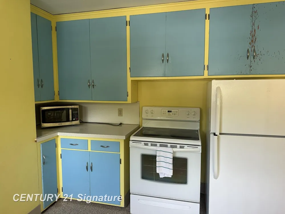 407 W Jenny Street Bay City City, MI 48706