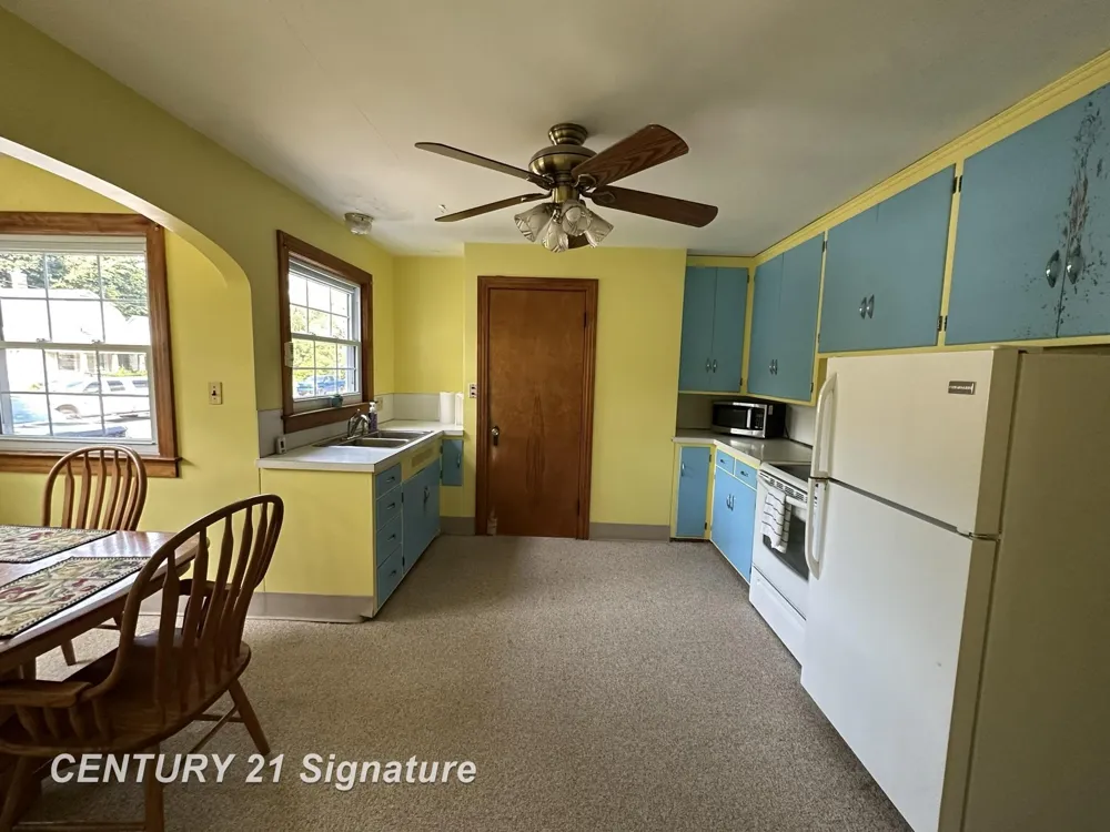 407 W Jenny Street Bay City City, MI 48706