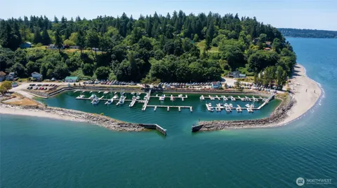 5 X Tulalip Way