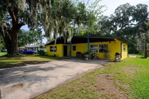 1003 CHEROKEE RANCH ROAD