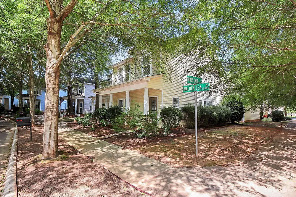 12547 Walden Lea Drive Huntersville, NC 28078