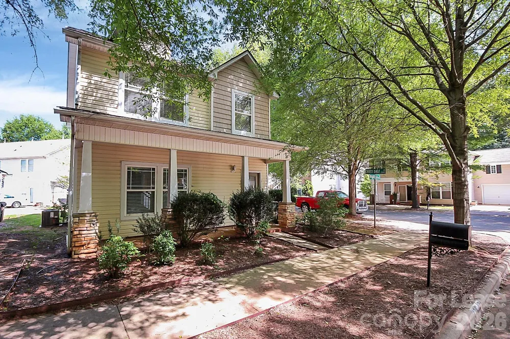 12547 Walden Lea Drive Huntersville, NC 28078