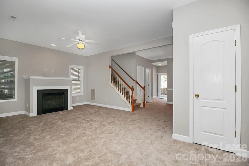 12547 Walden Lea Drive Huntersville, NC 28078