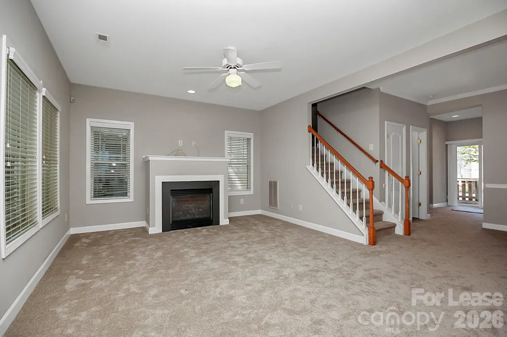 12547 Walden Lea Drive Huntersville, NC 28078