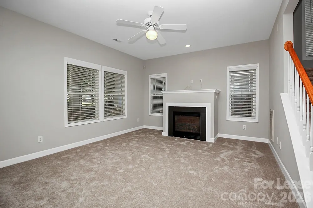 12547 Walden Lea Drive Huntersville, NC 28078