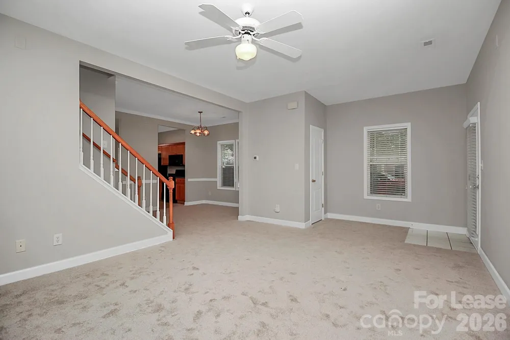 12547 Walden Lea Drive Huntersville, NC 28078