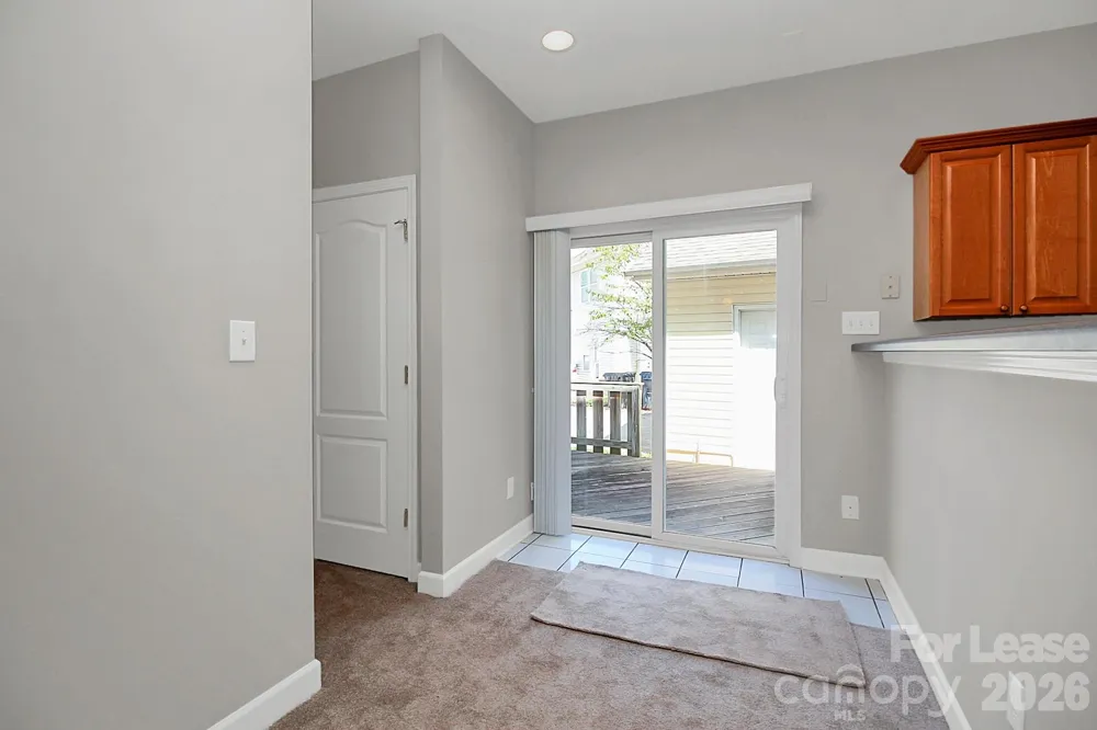 12547 Walden Lea Drive Huntersville, NC 28078