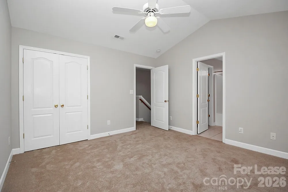 12547 Walden Lea Drive Huntersville, NC 28078
