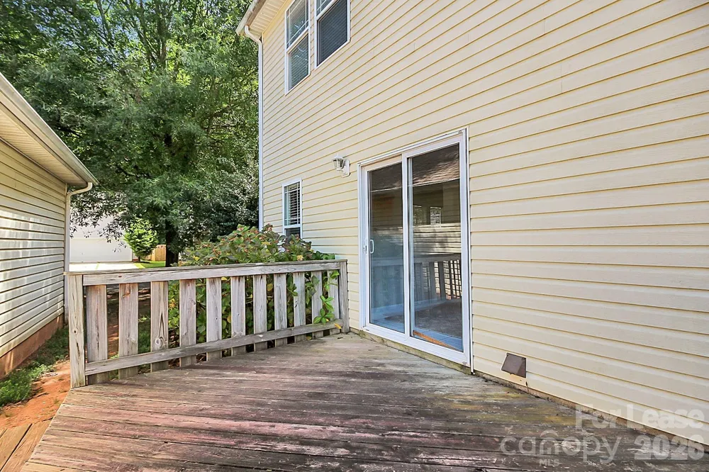 12547 Walden Lea Drive Huntersville, NC 28078