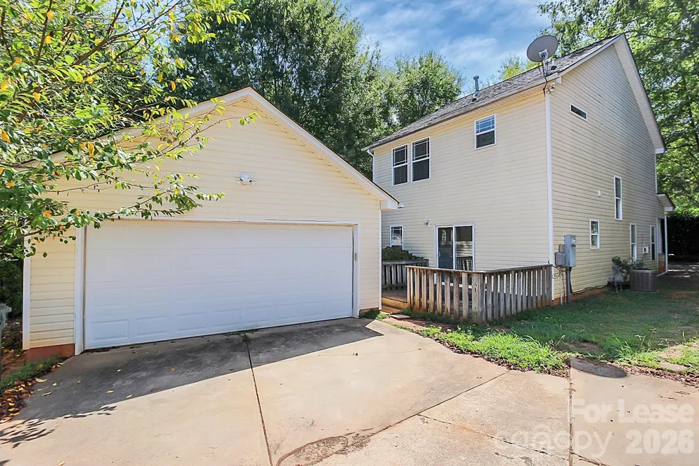 12547 Walden Lea Drive Huntersville, NC 28078