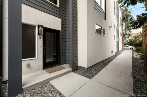 2780 W 25th Avenue #3