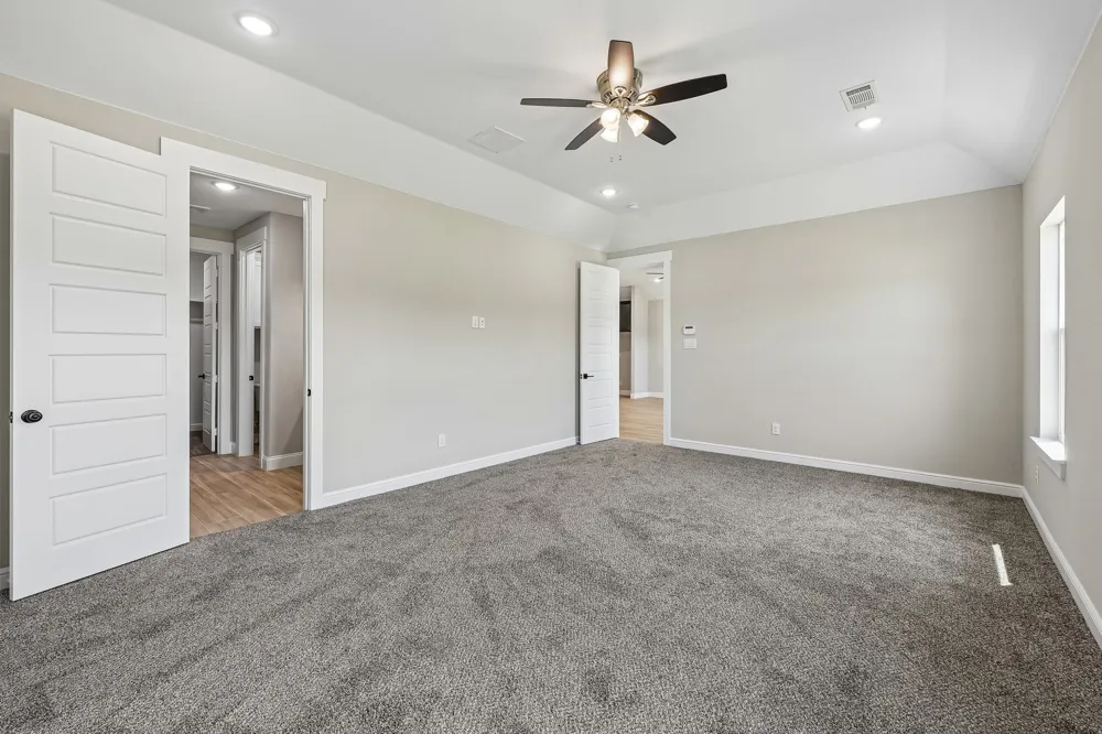 592 VZ County Road 2430 Mabank, TX 75147