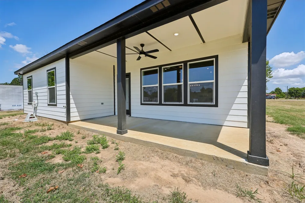 592 VZ County Road 2430 Mabank, TX 75147
