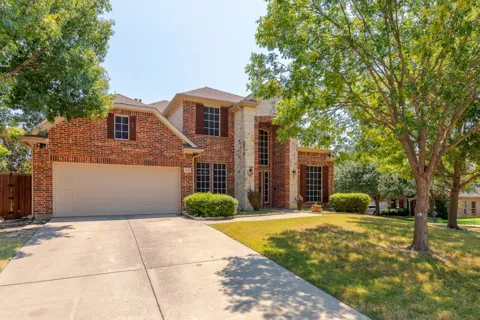 1913 Abilene Way