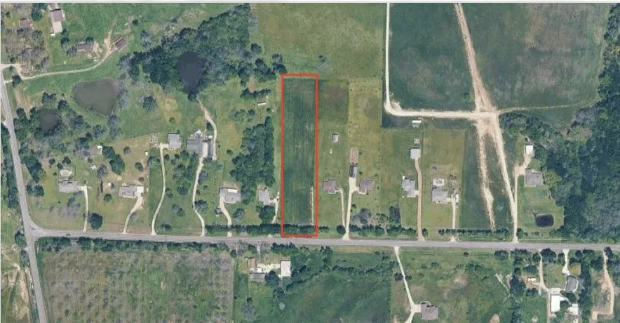 5708 Fm 1569 Farmersville, TX 75442