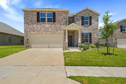 596 Yucca Court