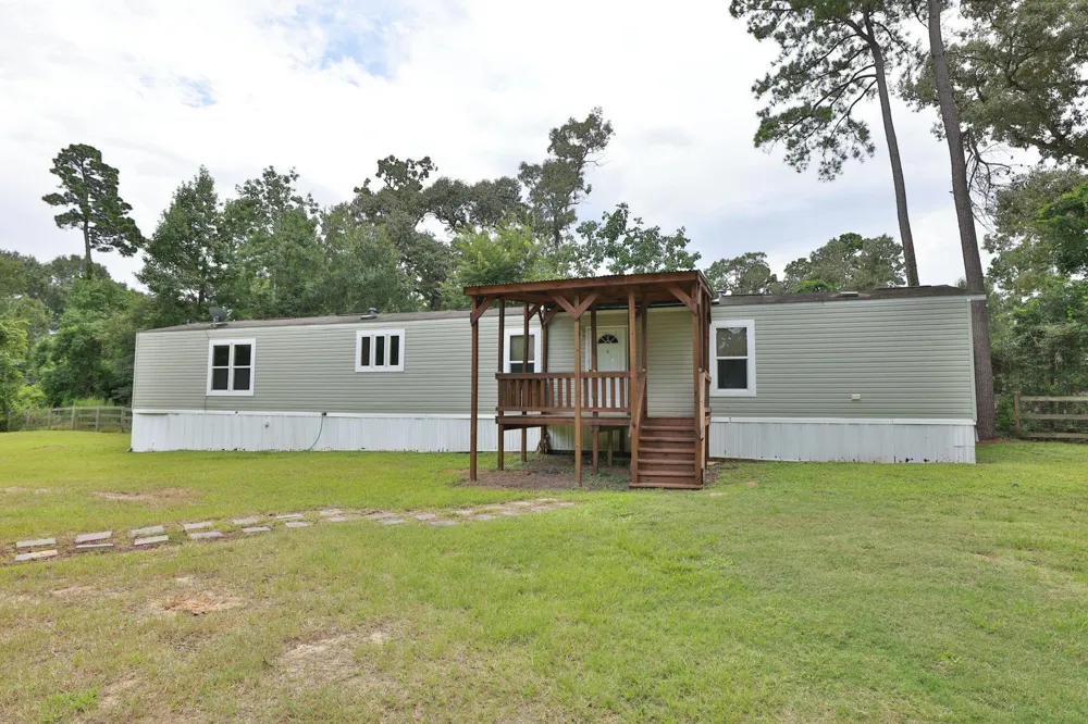 33940 Ansley Road Magnolia, TX 77355