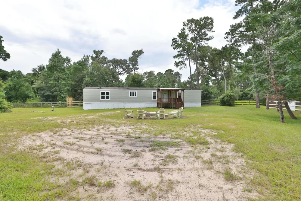 33940 Ansley Road Magnolia, TX 77355