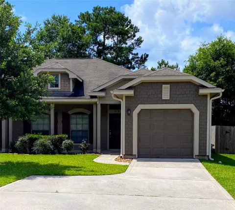 58 Woodland Hills Drive #B