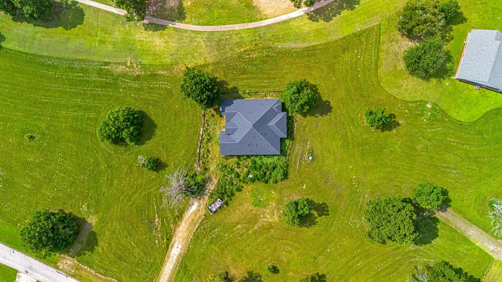 166 Augusta Drive Trinity, TX 75862