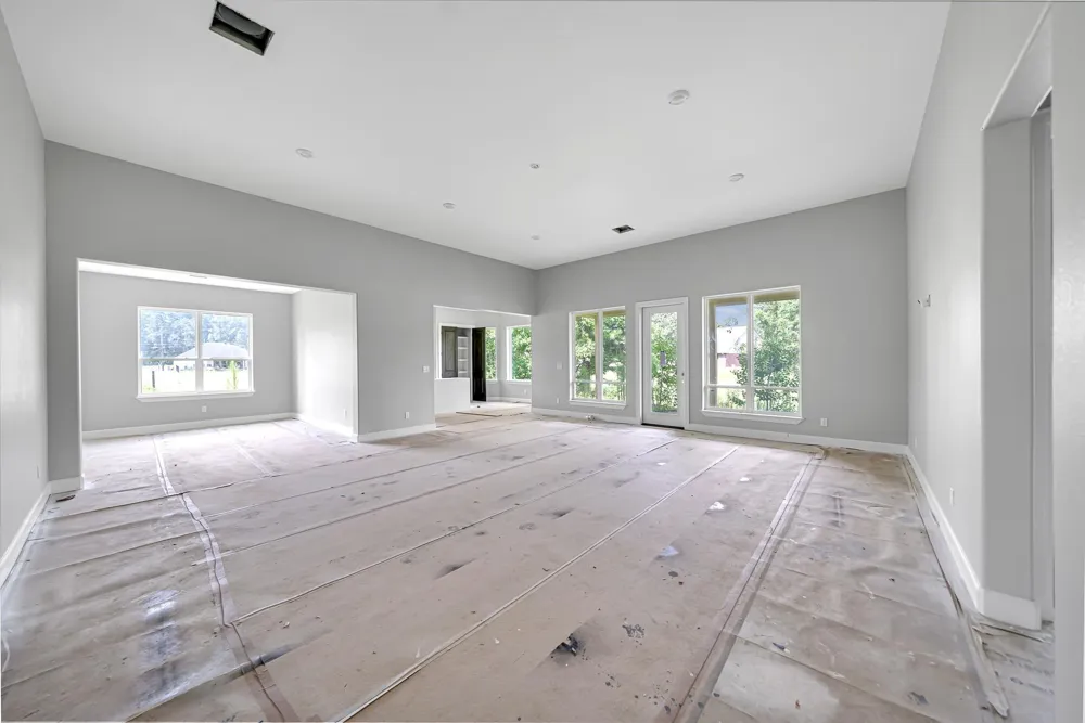 166 Augusta Drive Trinity, TX 75862