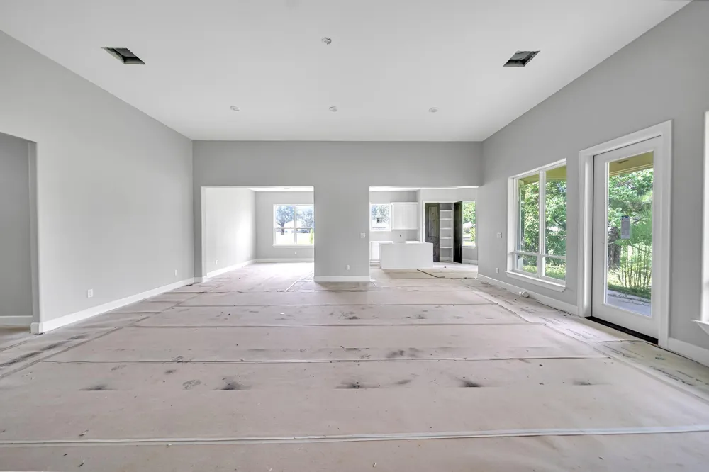 166 Augusta Drive Trinity, TX 75862