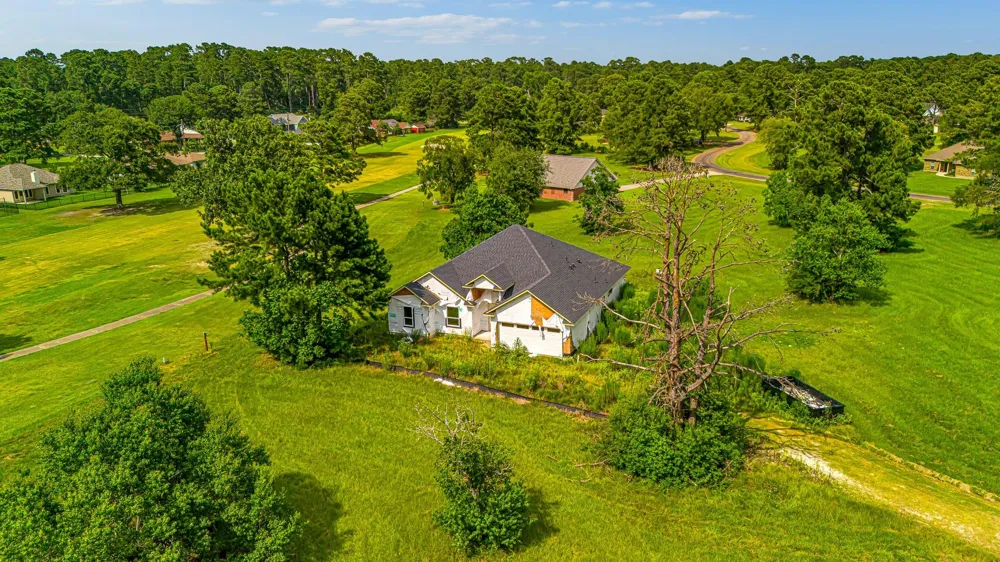 166 Augusta Drive Trinity, TX 75862