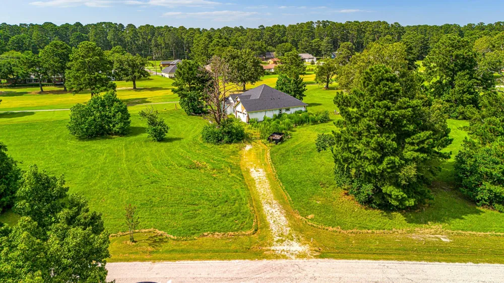 166 Augusta Drive Trinity, TX 75862