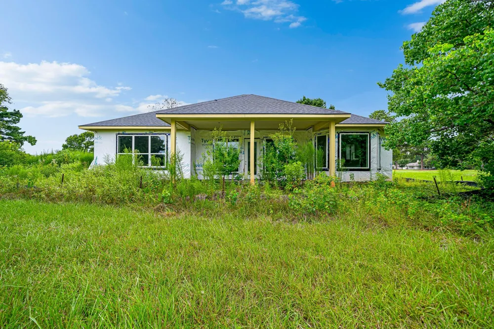 166 Augusta Drive Trinity, TX 75862