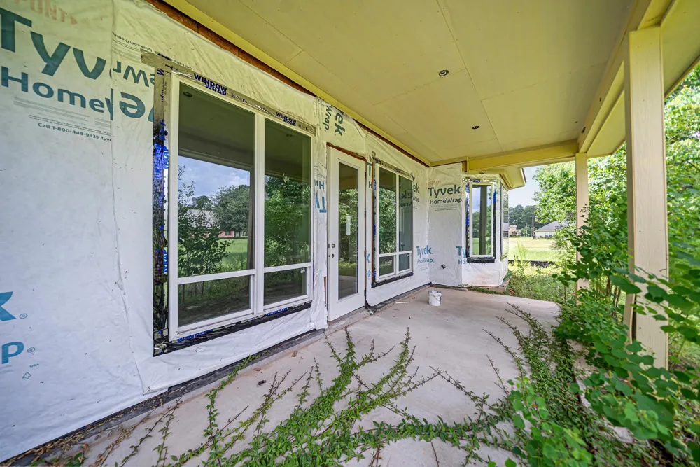 166 Augusta Drive Trinity, TX 75862