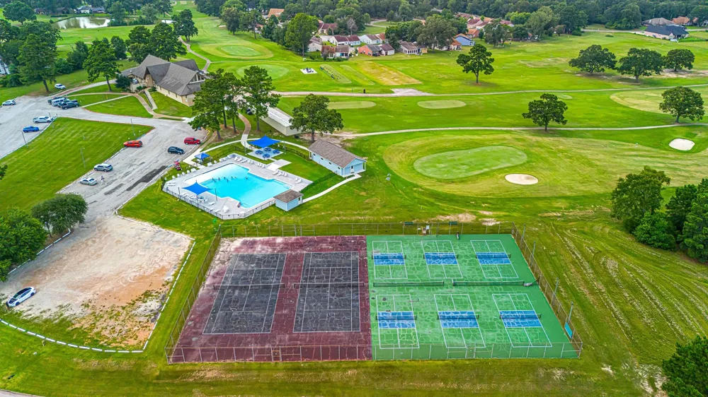 166 Augusta Drive Trinity, TX 75862