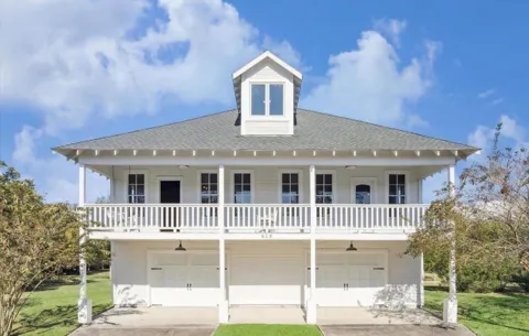 618 Bayridge Road
