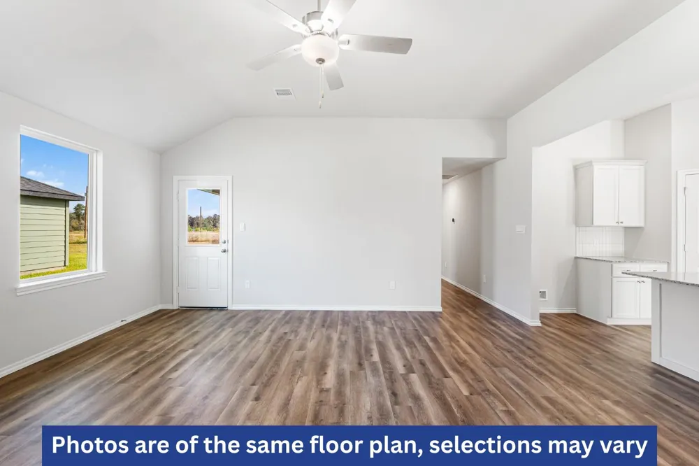 25778 John Wayne Road Splendora, TX 77372