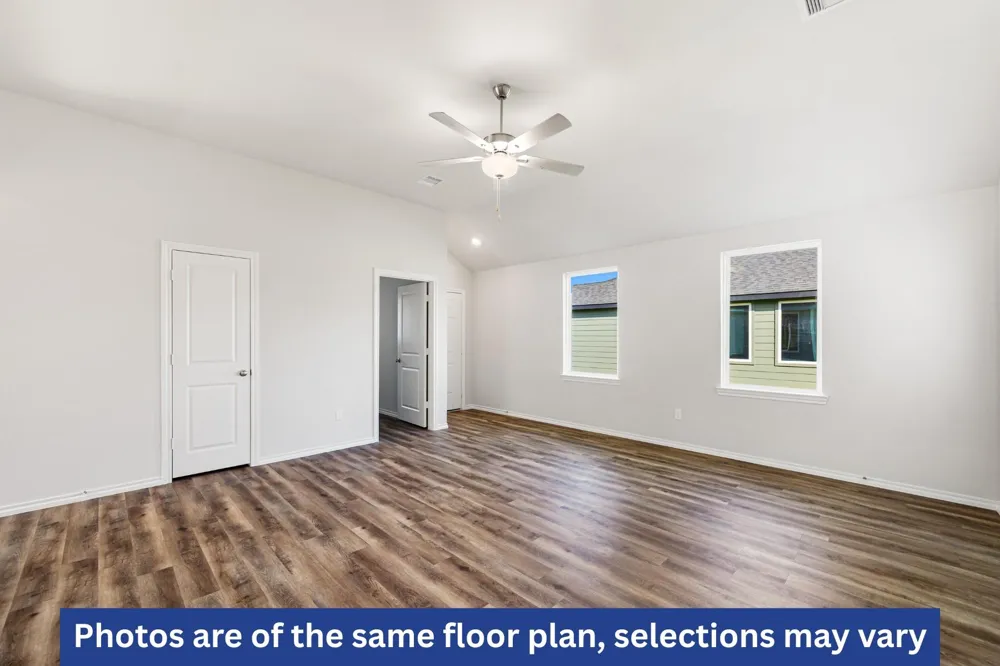25778 John Wayne Road Splendora, TX 77372
