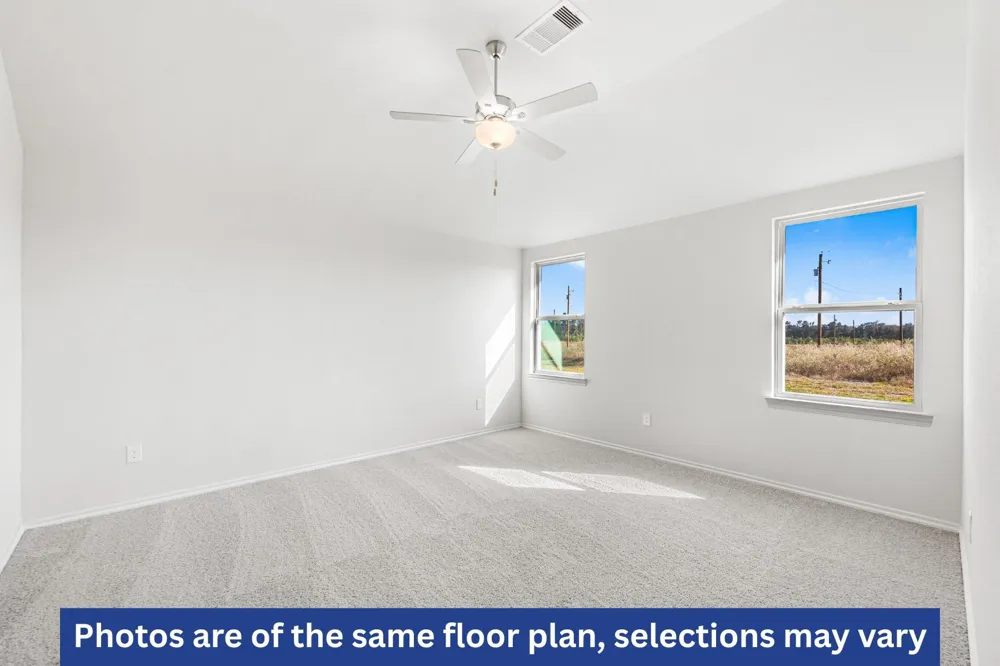 25778 John Wayne Road Splendora, TX 77372