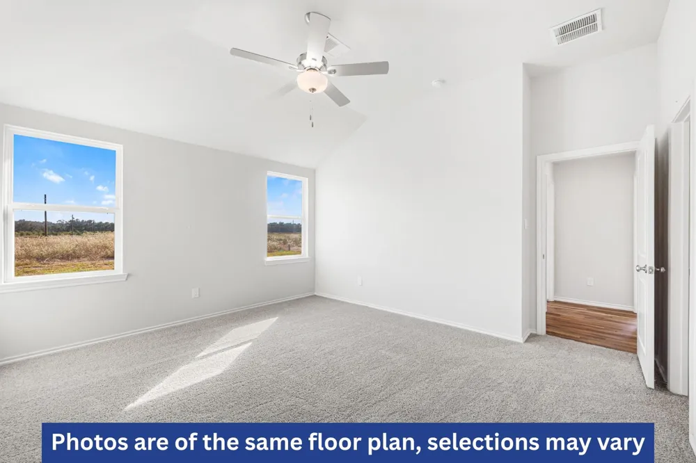 25778 John Wayne Road Splendora, TX 77372