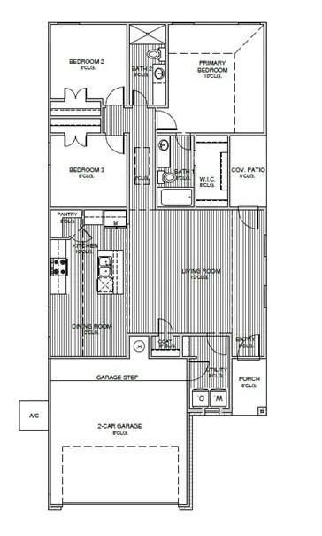 25778 John Wayne Road Splendora, TX 77372