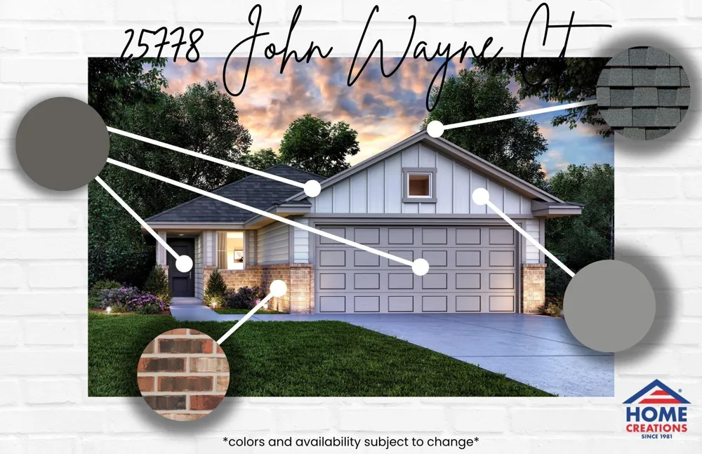 25778 John Wayne Road Splendora, TX 77372