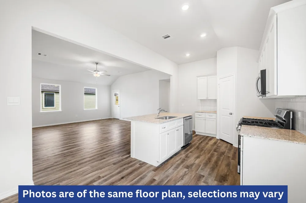 25778 John Wayne Road Splendora, TX 77372