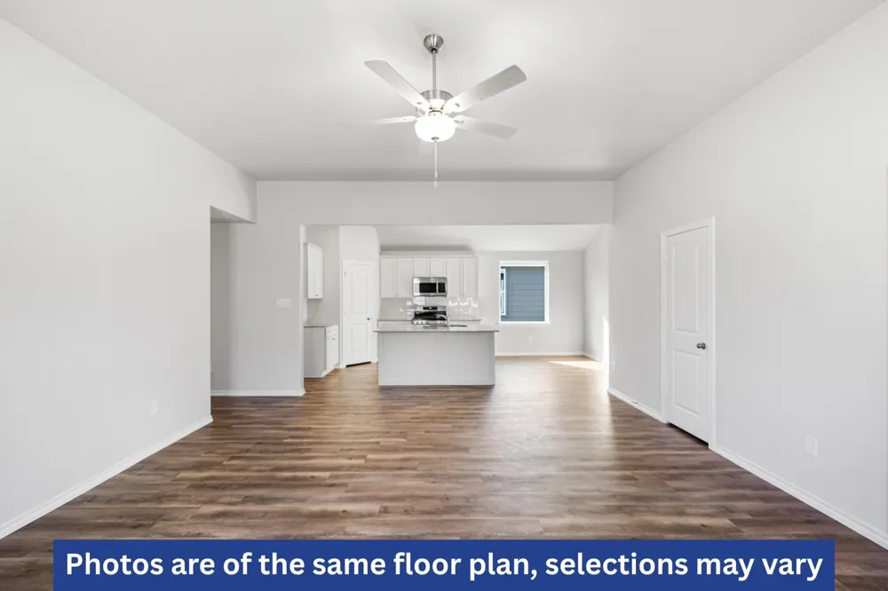 25778 John Wayne Road Splendora, TX 77372
